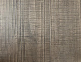 2 Drawer 2 Door Farmhouse Sofa Table - Stone Collection
