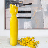 Holland Daffodil Tall Vase