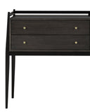 Selig Mink Console Table