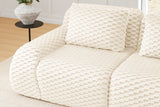 LAURENT 146" 4-Seater Sofa