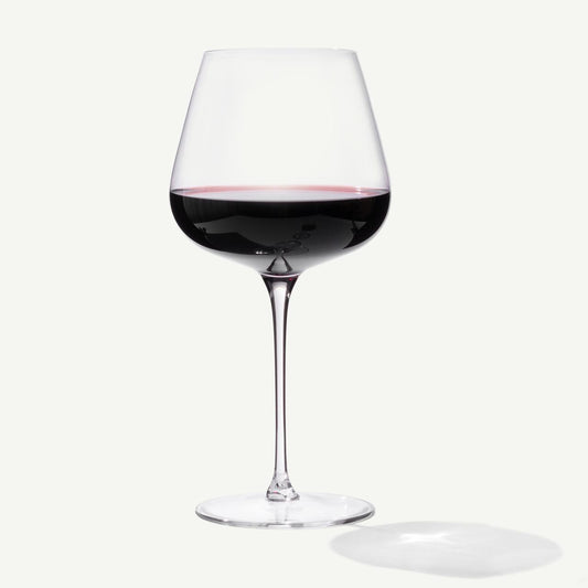 MADE IN Crystal Wine Glasses