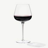 MADE IN Crystal Wine Glasses
