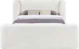 Modena - Bed
