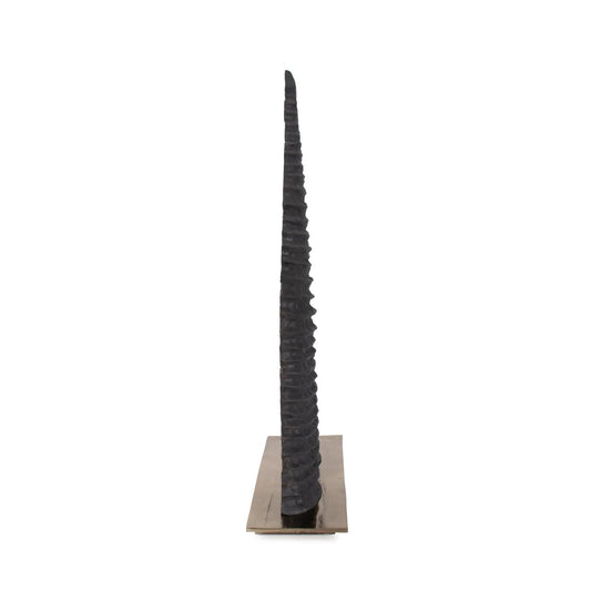 Lamu Abstract Sculpture