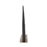 Lamu Abstract Sculpture