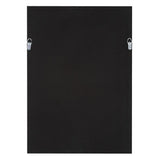 Dimensional Paper Twist Shadowbox Art