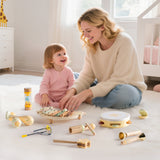 ROBUD Kids Musical Toys - Moonlight Music Set