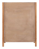Beleza Chest Walnut