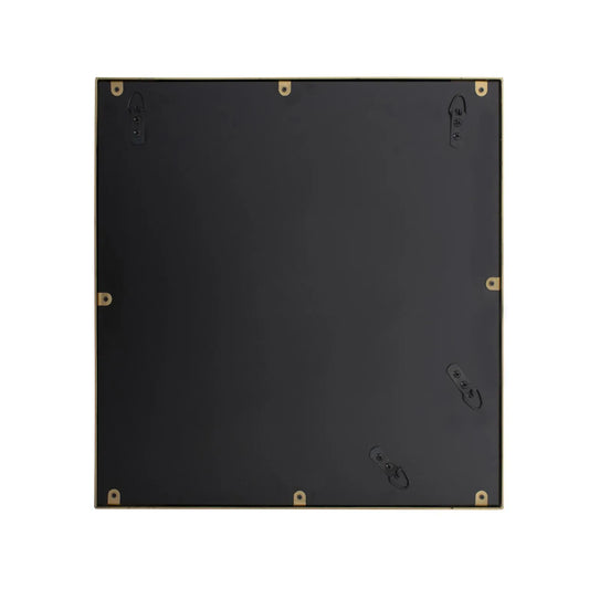 Robin Baron Bambrick Square Mirror