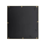 Robin Baron Bambrick Square Mirror