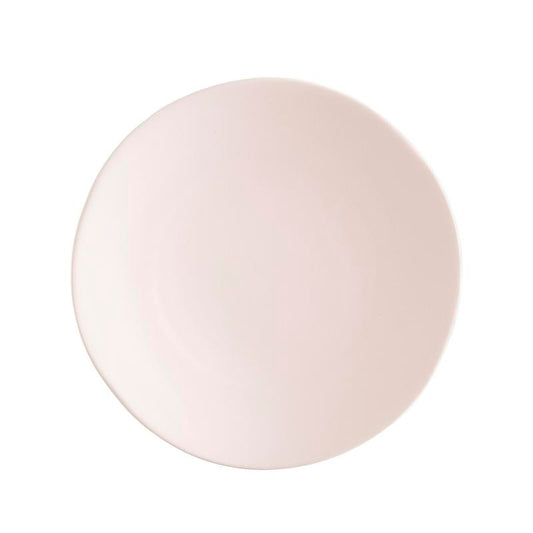 Heirloom Blush Show Plate 12"