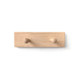Classic Coat Rack