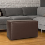 Universal Bench Cover Avanti Pecan -Cover Only