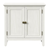 2-Door Buffet Cabinet with Storage, Bohemian Sideboard