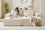 ALARA 87" Sofa