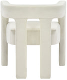 Athena - Velvet Dining Chair