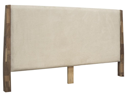 Parota Nova, Upholstered Headb