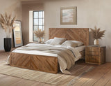 Balam Eastern King Bed