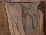 Balam Cocktail Table - Handcrafted Mango & Teak Wood