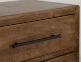 6 Drawer Dresser - Merida Sustainable Mango Wood Design