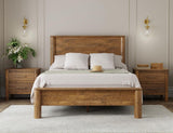Olimpia, King Bed