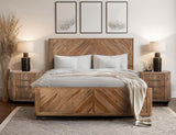 Balam Eastern King Bed