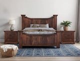 Madeira, King Bed