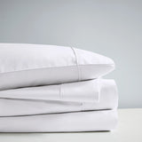 Thermal Management 1000 Thread Count Bed Sheets Set, White