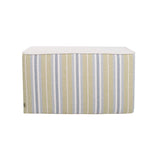 Indoor/Outdoor Universal Bench Dune Moss Cover Only