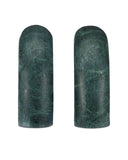 Russo Green Object Set of 2