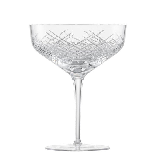 Handmade Bar Premium No.2 Coupe Cocktail (87) 12.2oz Pack Size - CASE 6