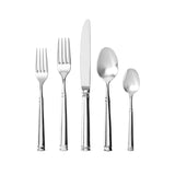 Bistro 5pc Place Setting