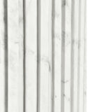 Genoa Dining Table - Handcrafted Marble Elegance with Unique Veining and Art Deco Fluted Base Design