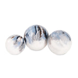 Aegean Blue Orbs- Large