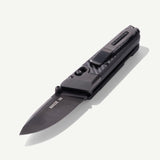 MADE IN Limited Edition Carbon Fiber Handle Knives