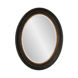 Nero Mirror Black