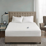 Heated Waterproof Electric Mattress Pad