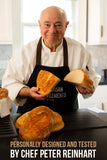 Dutch Oven & Sourdough Proofing Set Bundle