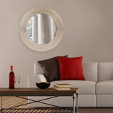 Orbit Mirror