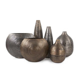 Circlet Tapered Vase Medium