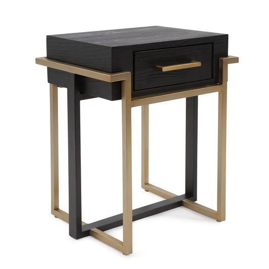 Evora Side Table