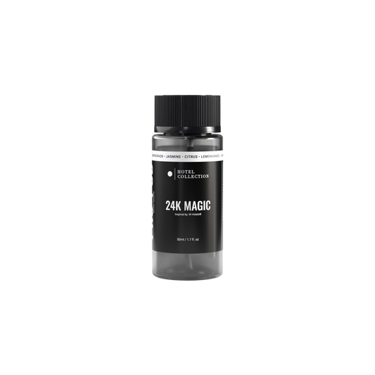 Hourglass Diffuser Oil