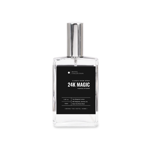 24K Magic Room Spray