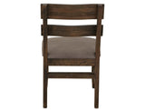 Wooden Chair Dutton Collection - Country Cottage Style Dining