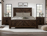 Dutton Eastern King Bed