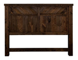 Dutton Eastern King Bed