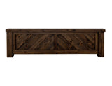 Dutton Eastern King Bed