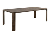 Balam Dining Table | Mango Wood Teak Crafted Table