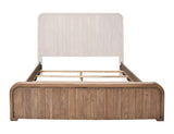 Mezquite, King Bed