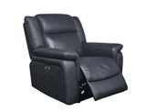 P1 Power Reclining Chair - Comfortable Electric Recliner